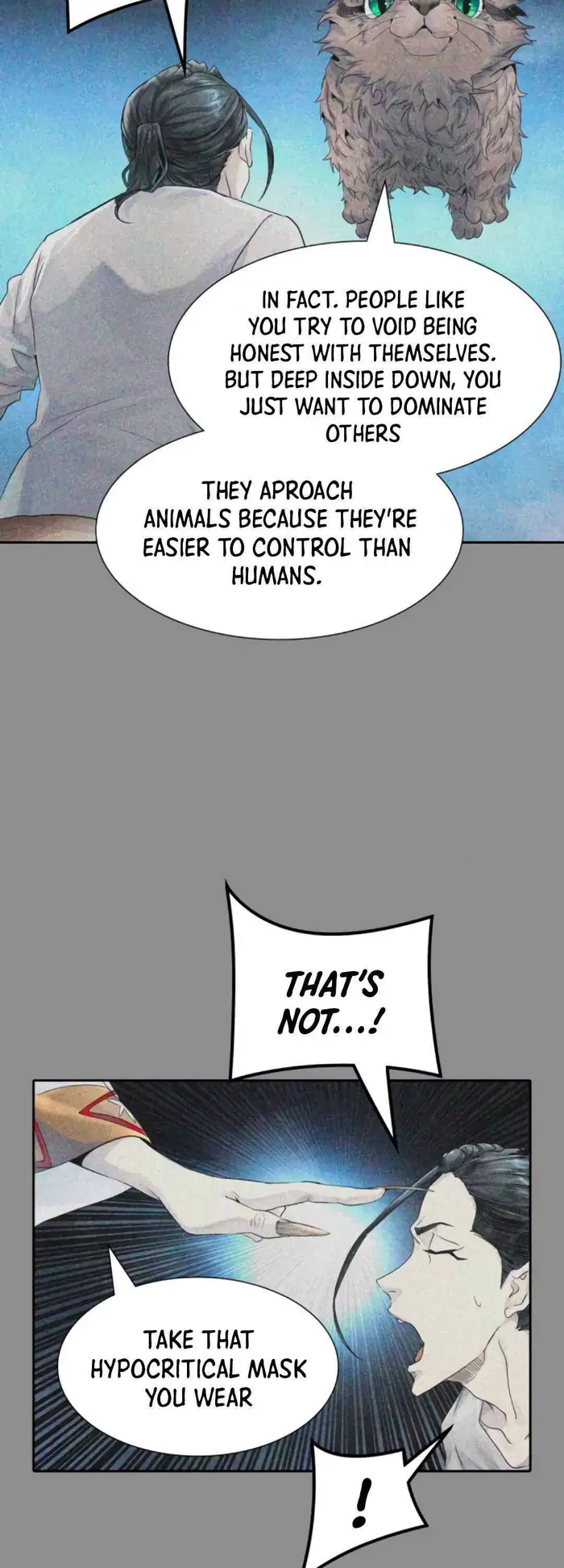 Tower of God Chapter 494 image 032_optimized